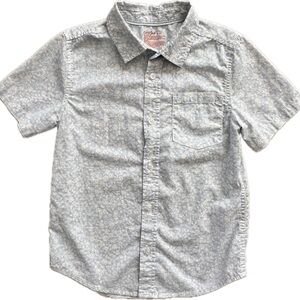 BUNDLE/Cat & Jack- Button Down Shirts